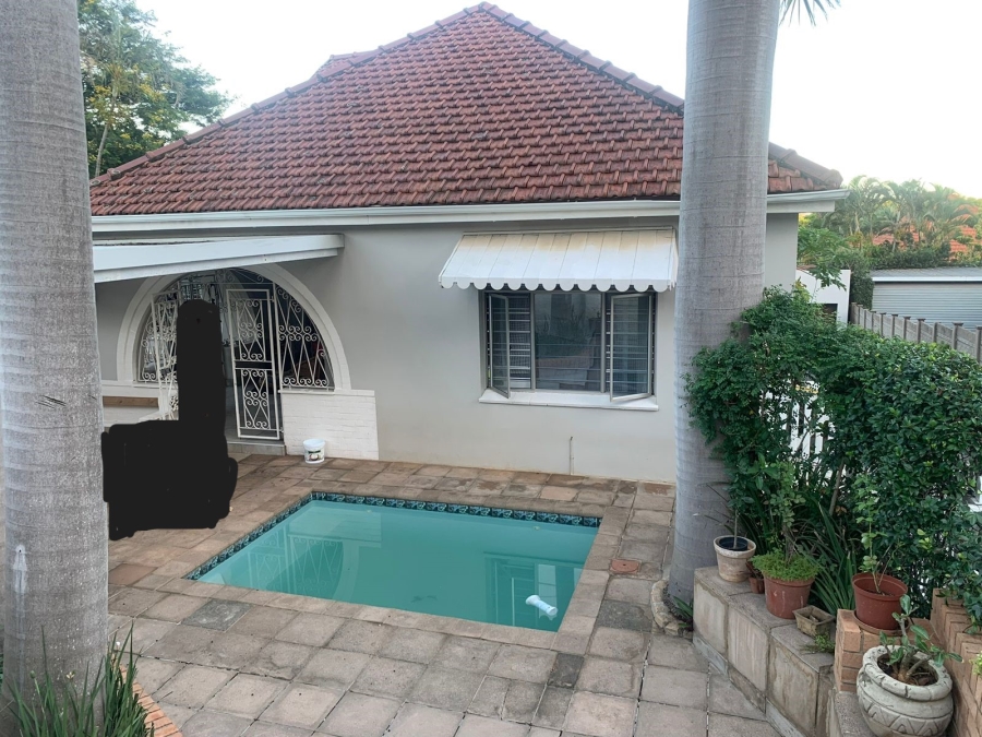 4 Bedroom Property for Sale in Glenwood KwaZulu-Natal
