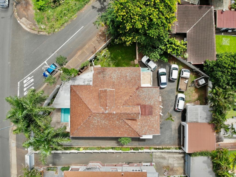 4 Bedroom Property for Sale in Glenwood KwaZulu-Natal