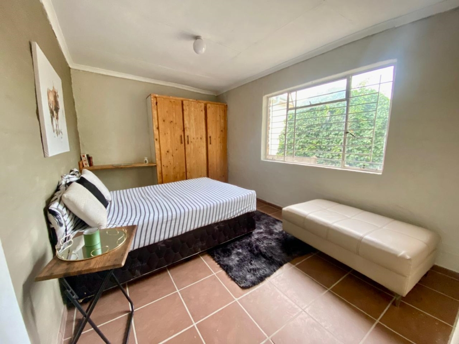To Let 1 Bedroom Property for Rent in Signal Hill KwaZulu-Natal
