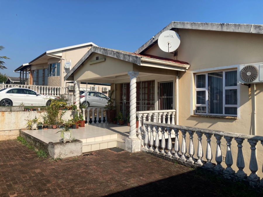 3 Bedroom Property for Sale in Durban North KwaZulu-Natal