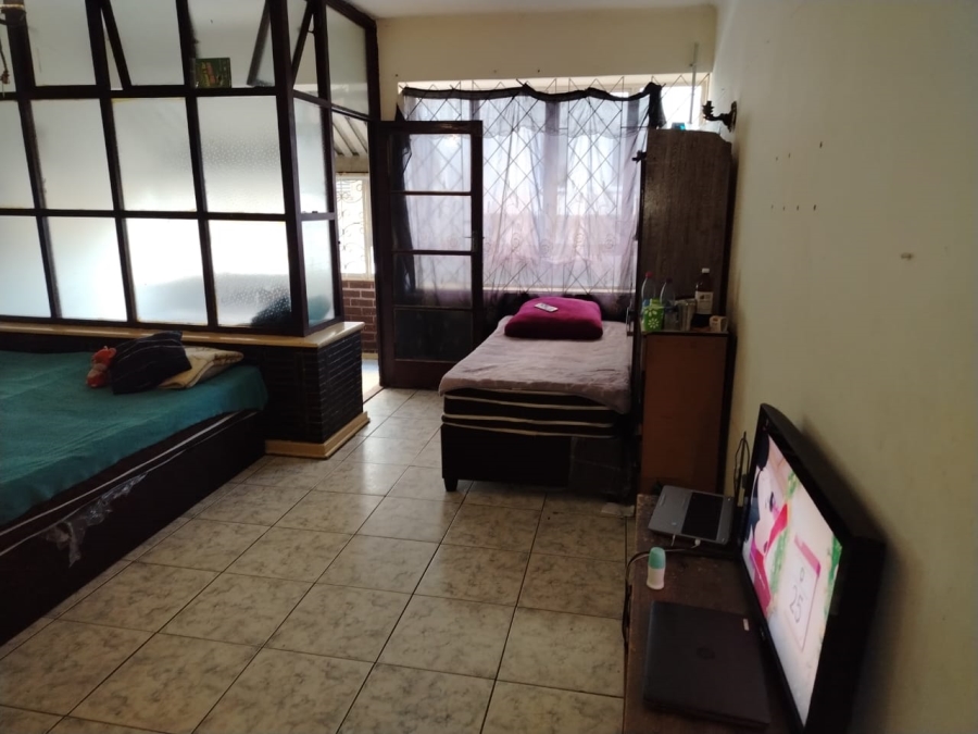 1 Bedroom Property for Sale in South Beach KwaZulu-Natal