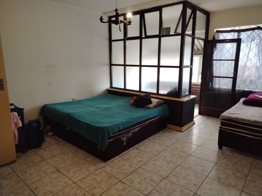 1 Bedroom Property for Sale in South Beach KwaZulu-Natal