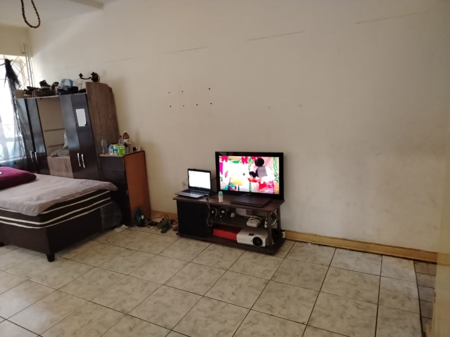 1 Bedroom Property for Sale in South Beach KwaZulu-Natal