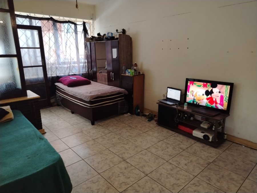 1 Bedroom Property for Sale in South Beach KwaZulu-Natal