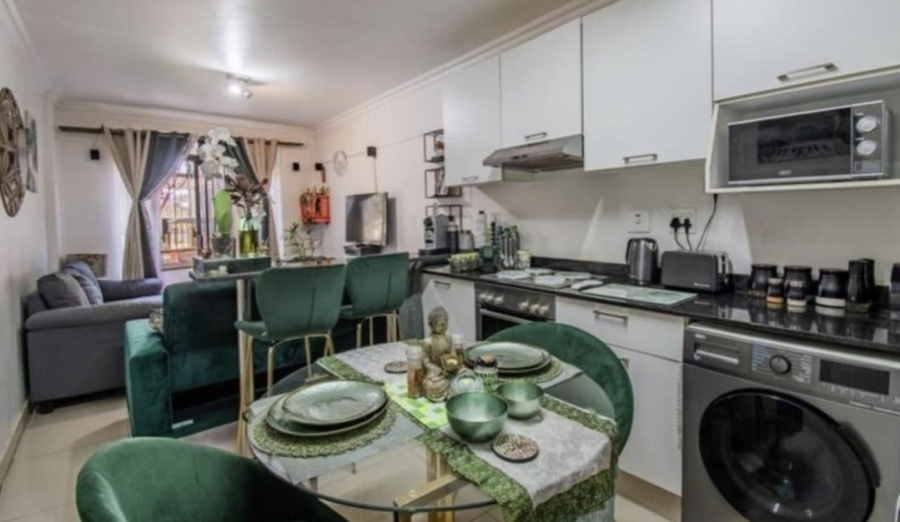 1 Bedroom Property for Sale in New Town Centre KwaZulu-Natal