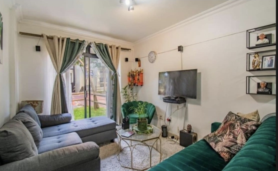 1 Bedroom Property for Sale in New Town Centre KwaZulu-Natal