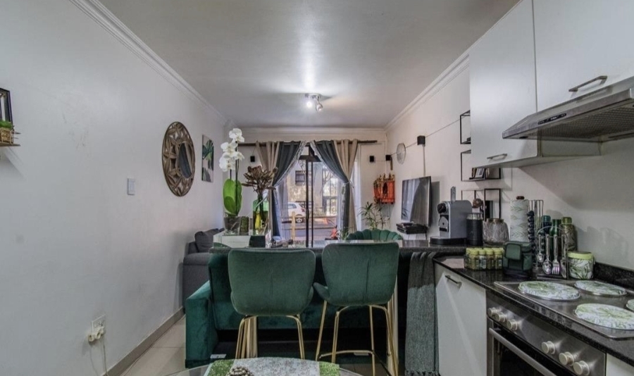 1 Bedroom Property for Sale in New Town Centre KwaZulu-Natal