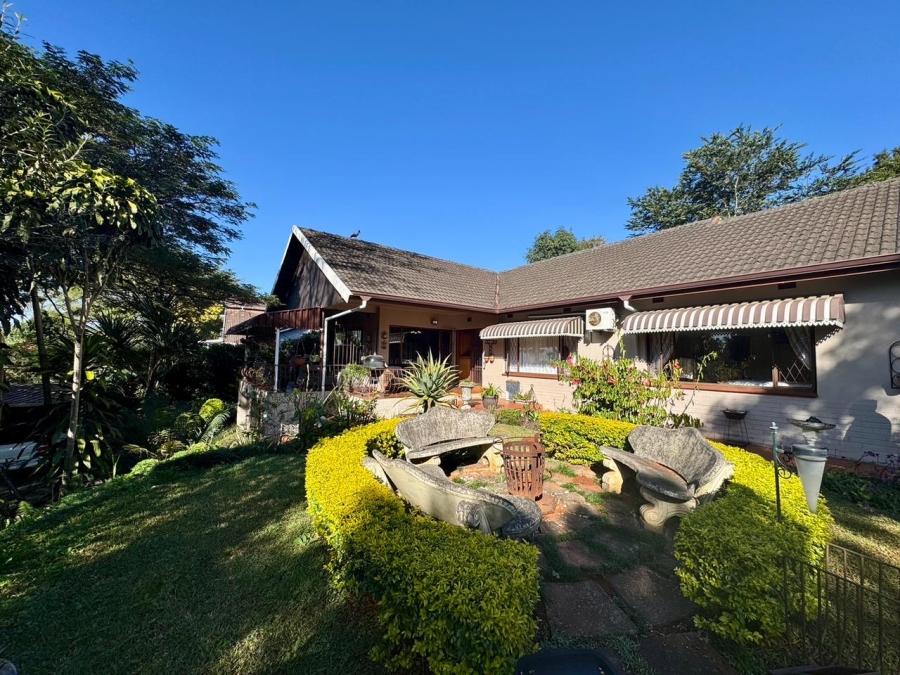 4 Bedroom Property for Sale in Clarendon KwaZulu-Natal
