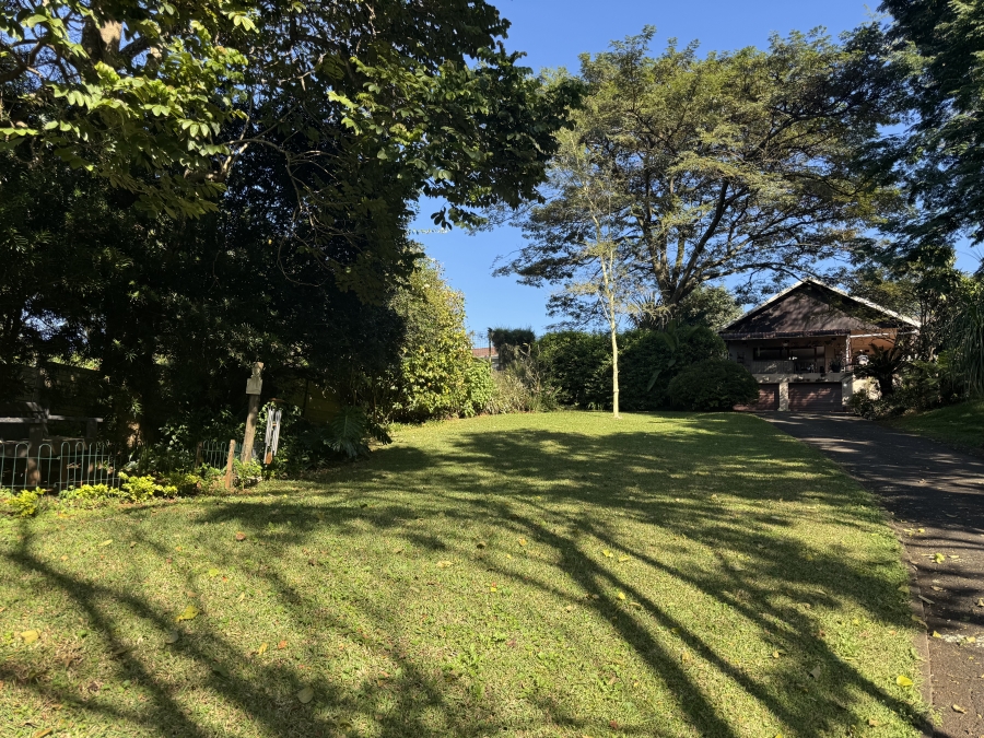 4 Bedroom Property for Sale in Clarendon KwaZulu-Natal