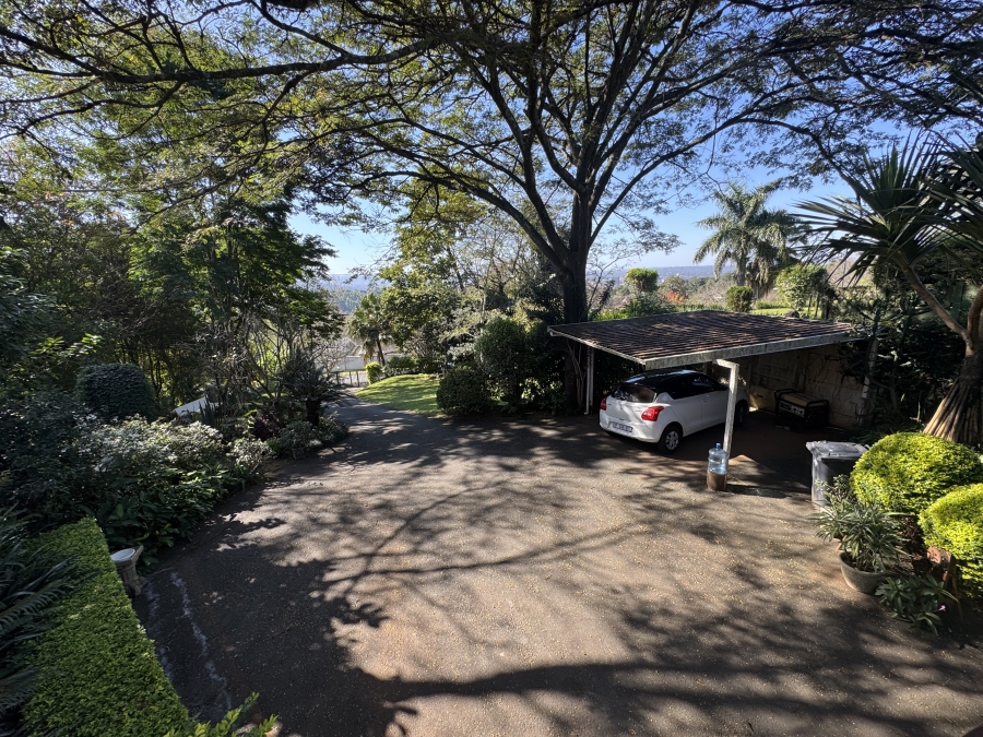 4 Bedroom Property for Sale in Clarendon KwaZulu-Natal