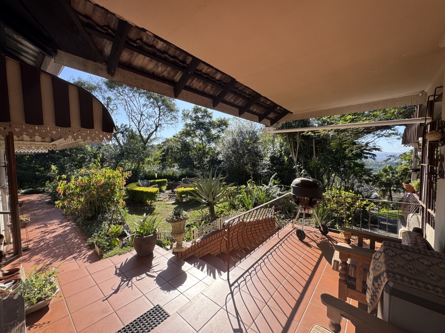 4 Bedroom Property for Sale in Clarendon KwaZulu-Natal
