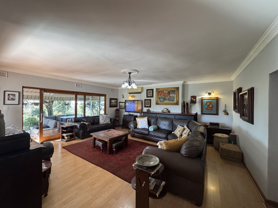 4 Bedroom Property for Sale in Clarendon KwaZulu-Natal