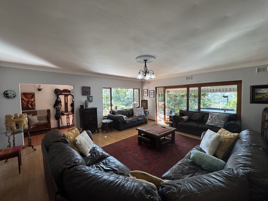 4 Bedroom Property for Sale in Clarendon KwaZulu-Natal