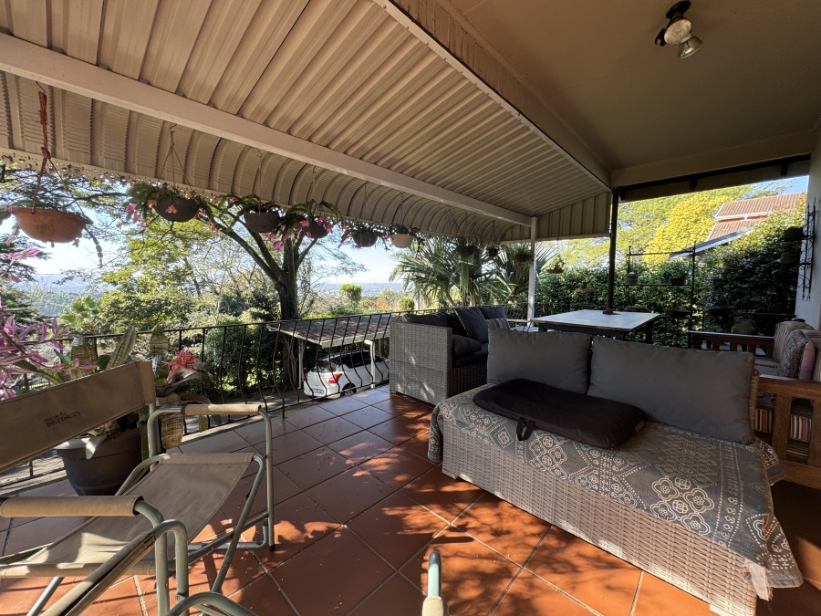 4 Bedroom Property for Sale in Clarendon KwaZulu-Natal