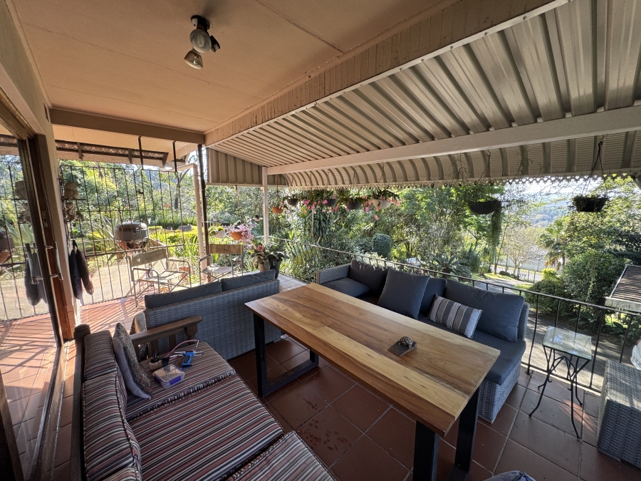 4 Bedroom Property for Sale in Clarendon KwaZulu-Natal