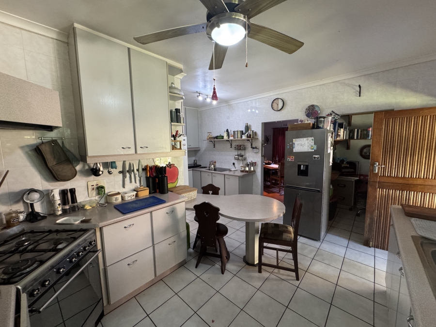 4 Bedroom Property for Sale in Clarendon KwaZulu-Natal
