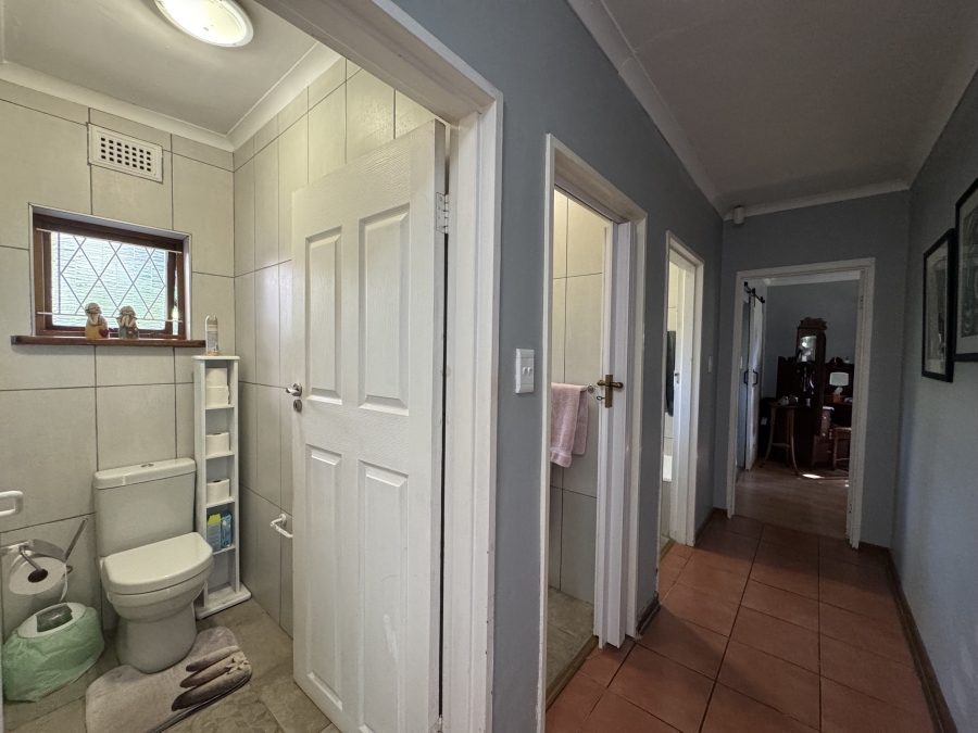 4 Bedroom Property for Sale in Clarendon KwaZulu-Natal