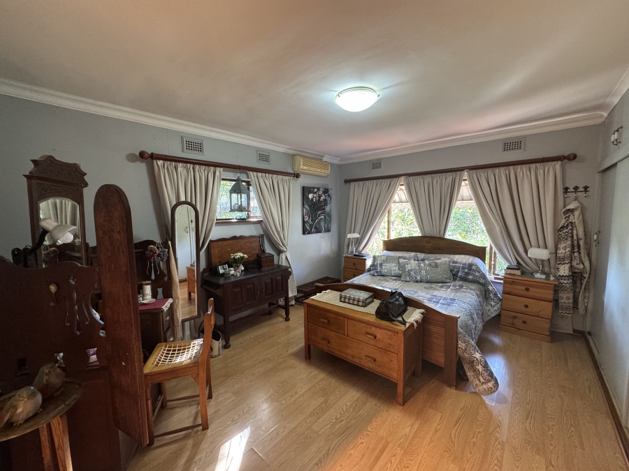 4 Bedroom Property for Sale in Clarendon KwaZulu-Natal