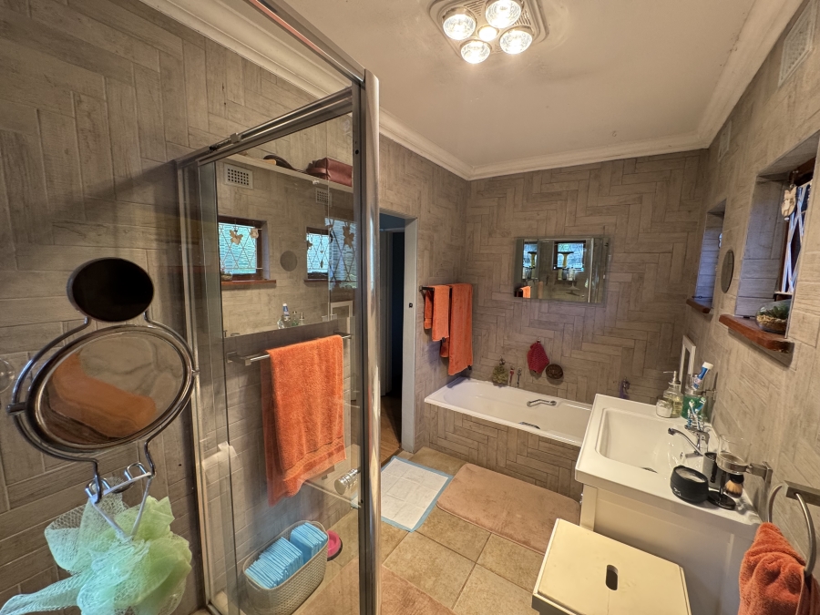 4 Bedroom Property for Sale in Clarendon KwaZulu-Natal