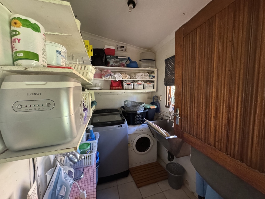 4 Bedroom Property for Sale in Clarendon KwaZulu-Natal