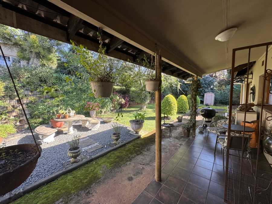 4 Bedroom Property for Sale in Clarendon KwaZulu-Natal
