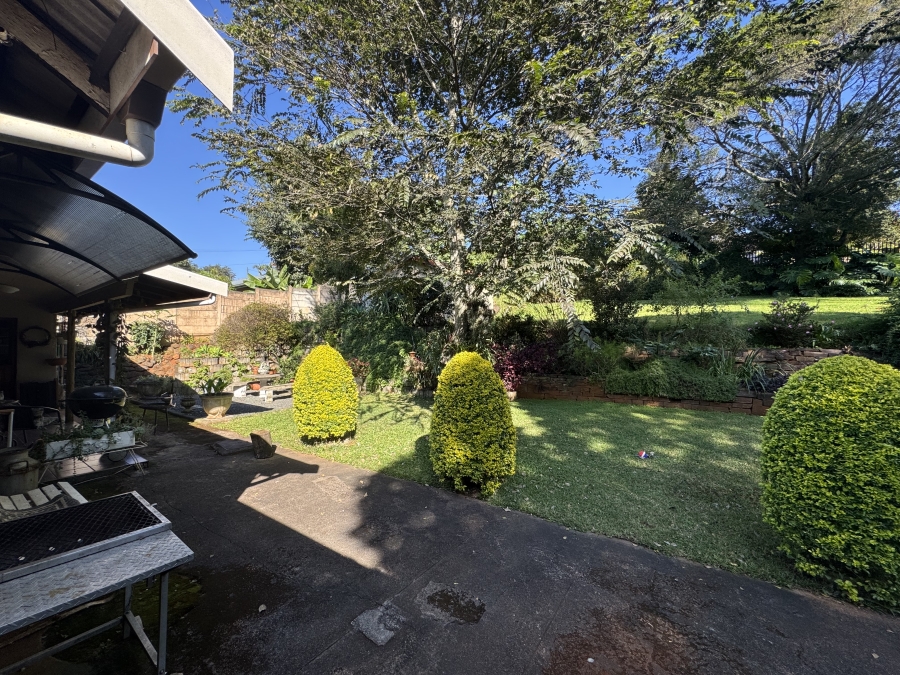 4 Bedroom Property for Sale in Clarendon KwaZulu-Natal