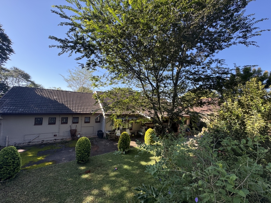 4 Bedroom Property for Sale in Clarendon KwaZulu-Natal