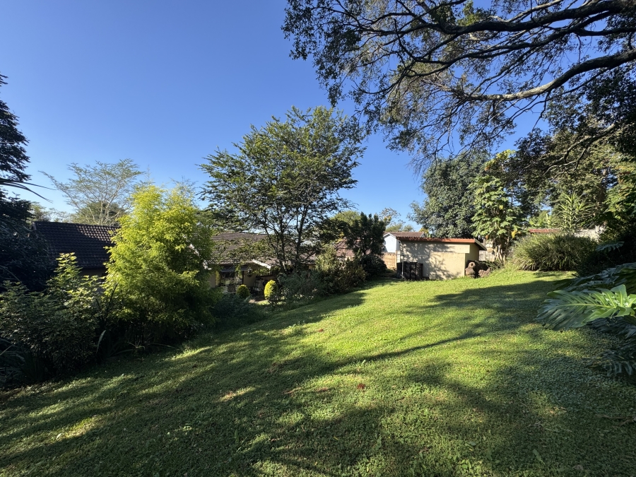 4 Bedroom Property for Sale in Clarendon KwaZulu-Natal
