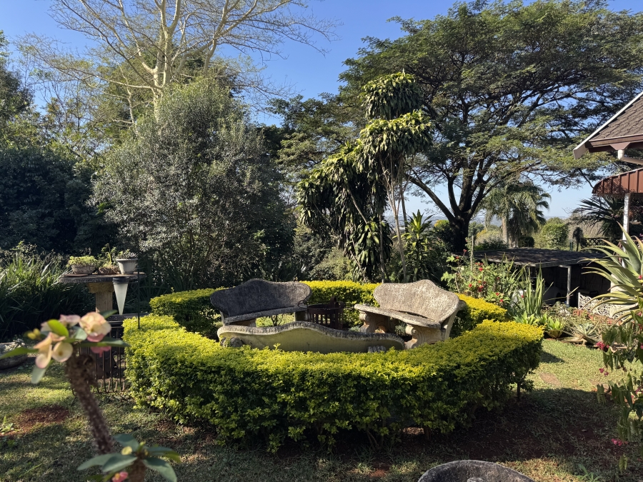 4 Bedroom Property for Sale in Clarendon KwaZulu-Natal