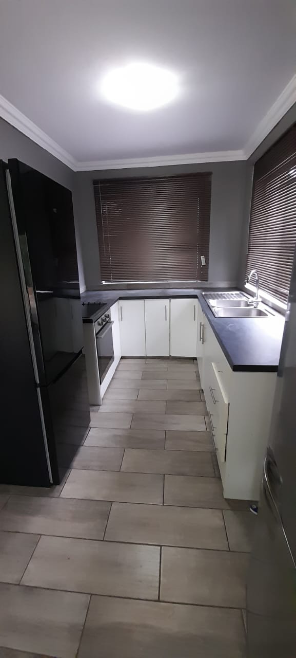 To Let 1 Bedroom Property for Rent in Clarendon KwaZulu-Natal
