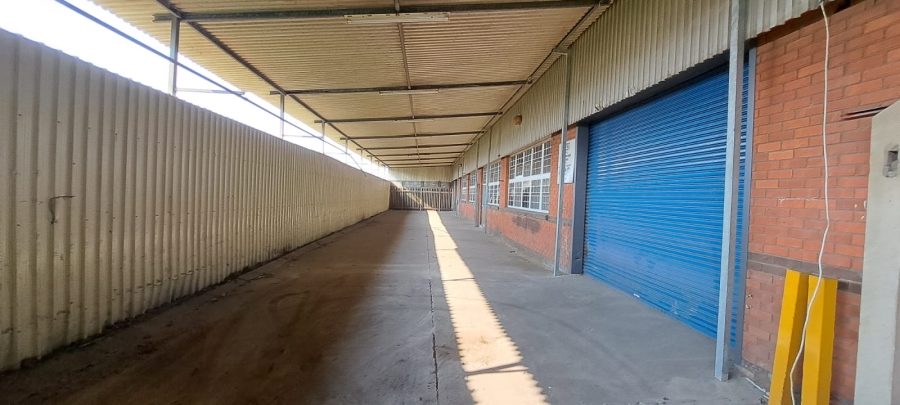 To Let commercial Property for Rent in Alton KwaZulu-Natal
