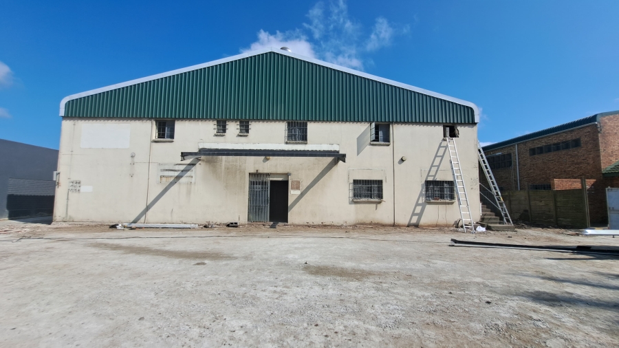 To Let commercial Property for Rent in Richards Bay KwaZulu-Natal