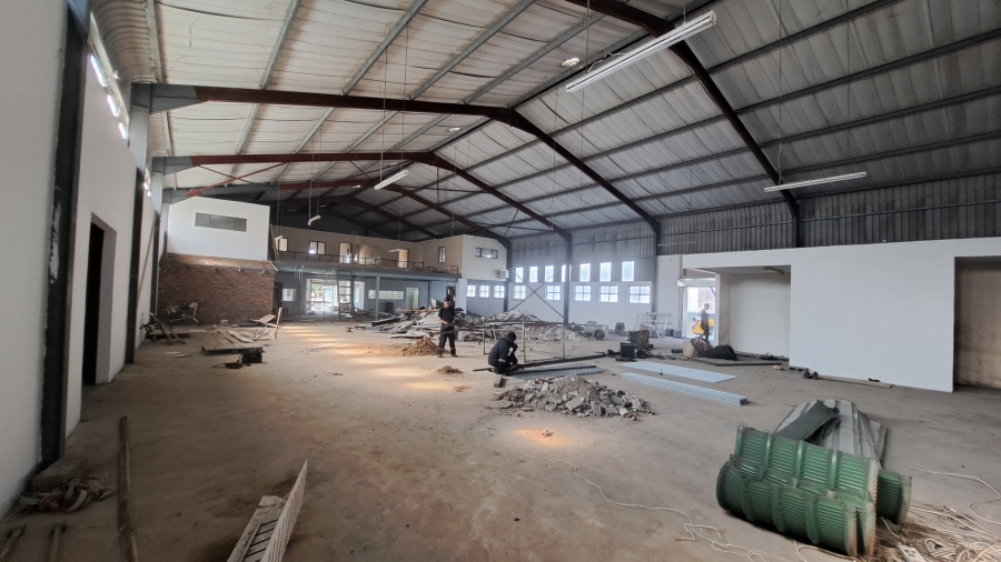 To Let commercial Property for Rent in Richards Bay KwaZulu-Natal