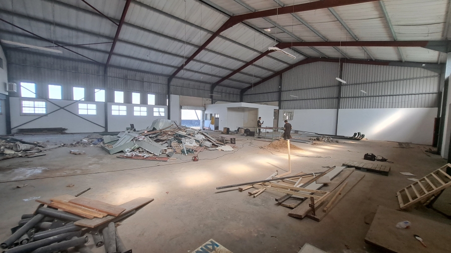 To Let commercial Property for Rent in Richards Bay KwaZulu-Natal