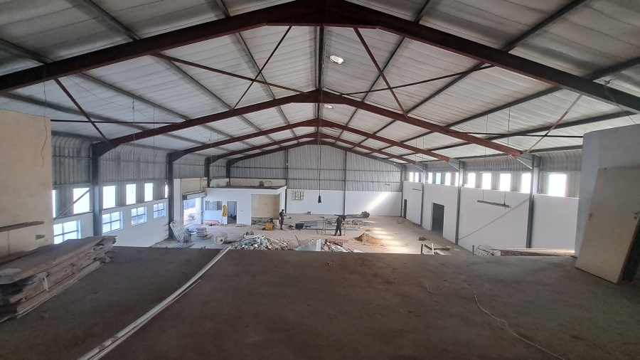 To Let commercial Property for Rent in Richards Bay KwaZulu-Natal