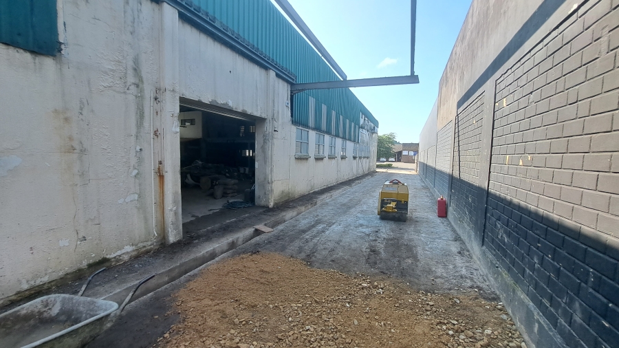To Let commercial Property for Rent in Richards Bay KwaZulu-Natal