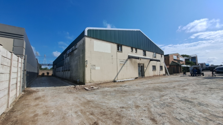 To Let commercial Property for Rent in Richards Bay KwaZulu-Natal