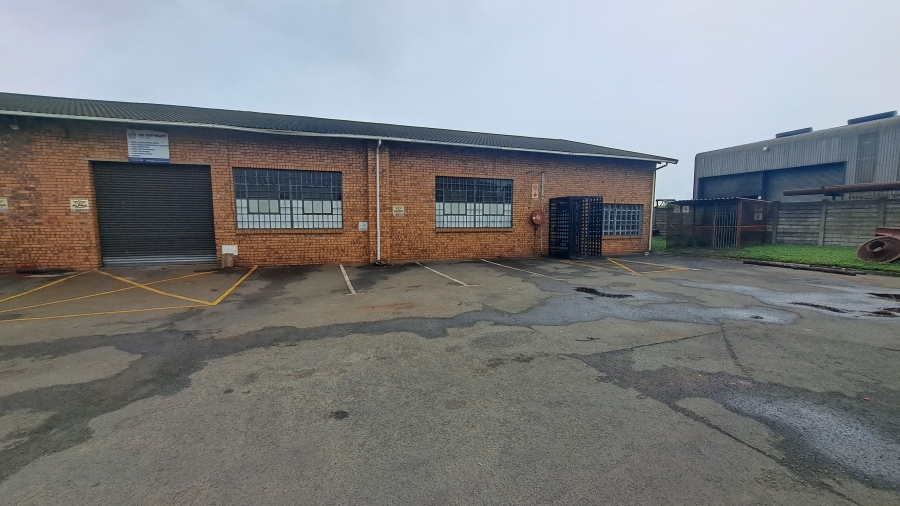 To Let commercial Property for Rent in Alton KwaZulu-Natal
