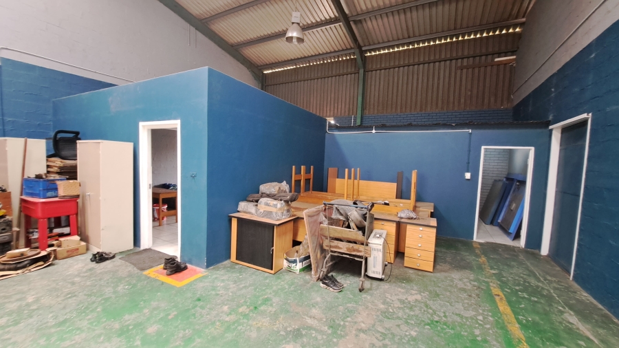Commercial Property for Sale in Alton KwaZulu-Natal