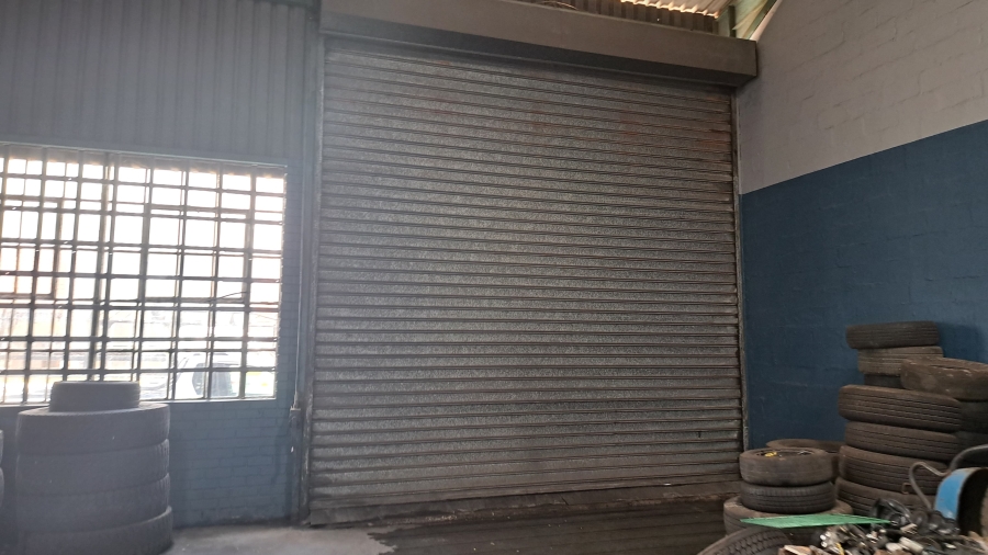 Commercial Property for Sale in Alton KwaZulu-Natal