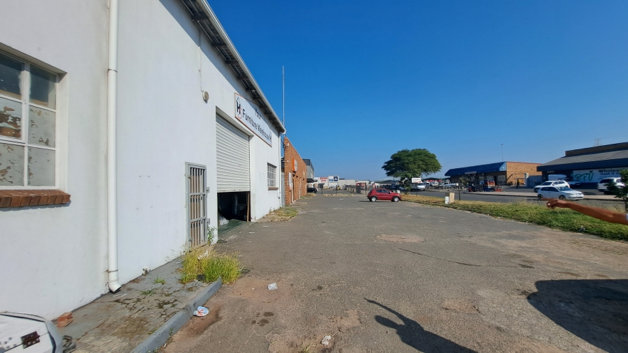 To Let commercial Property for Rent in Richards Bay KwaZulu-Natal