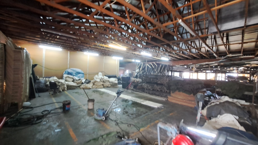 To Let commercial Property for Rent in Alton KwaZulu-Natal