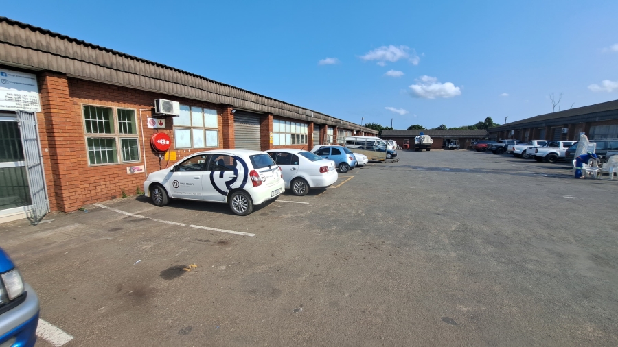 To Let commercial Property for Rent in Alton KwaZulu-Natal