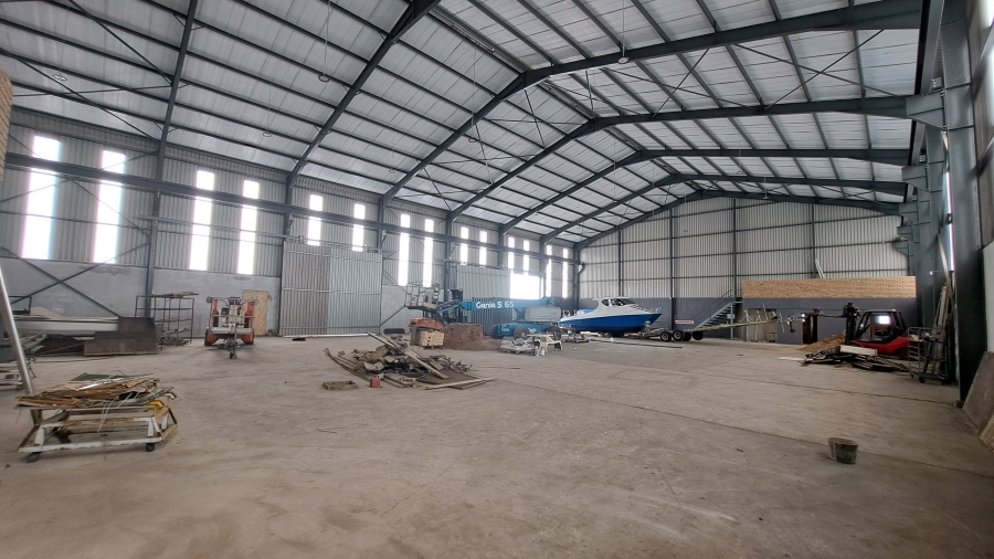To Let commercial Property for Rent in Alton KwaZulu-Natal