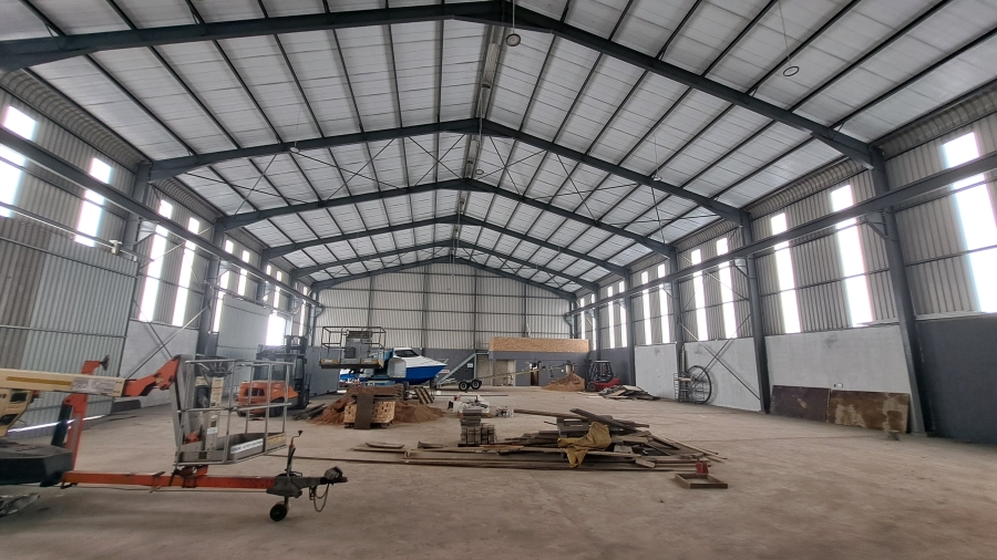 To Let commercial Property for Rent in Alton KwaZulu-Natal