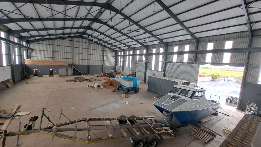 To Let commercial Property for Rent in Alton KwaZulu-Natal