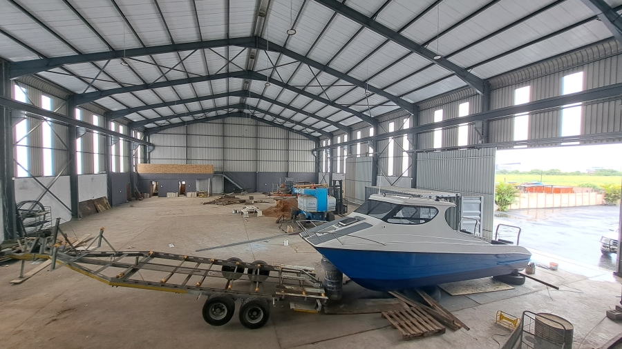 To Let commercial Property for Rent in Alton KwaZulu-Natal
