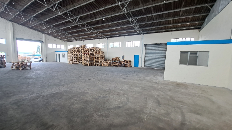 To Let commercial Property for Rent in Kuleka KwaZulu-Natal