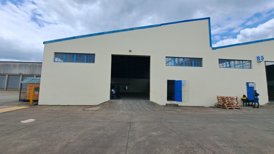 To Let commercial Property for Rent in Kuleka KwaZulu-Natal