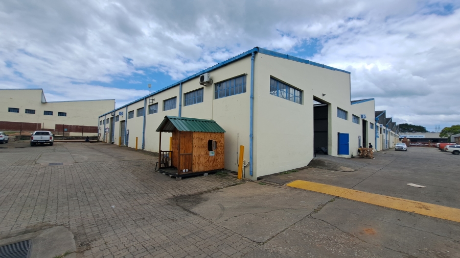 To Let commercial Property for Rent in Kuleka KwaZulu-Natal
